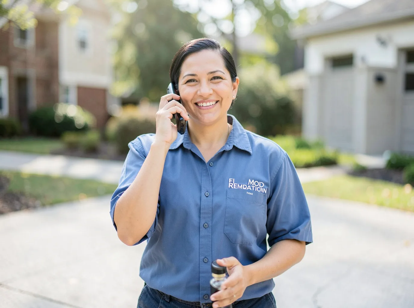 Mold Remediation Gray Court, SC FAQs